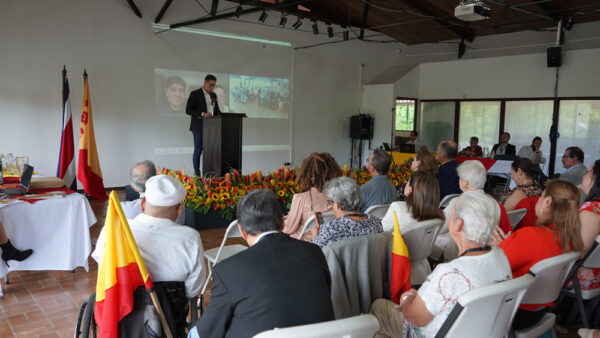 Tercer Congreso Ciudadano