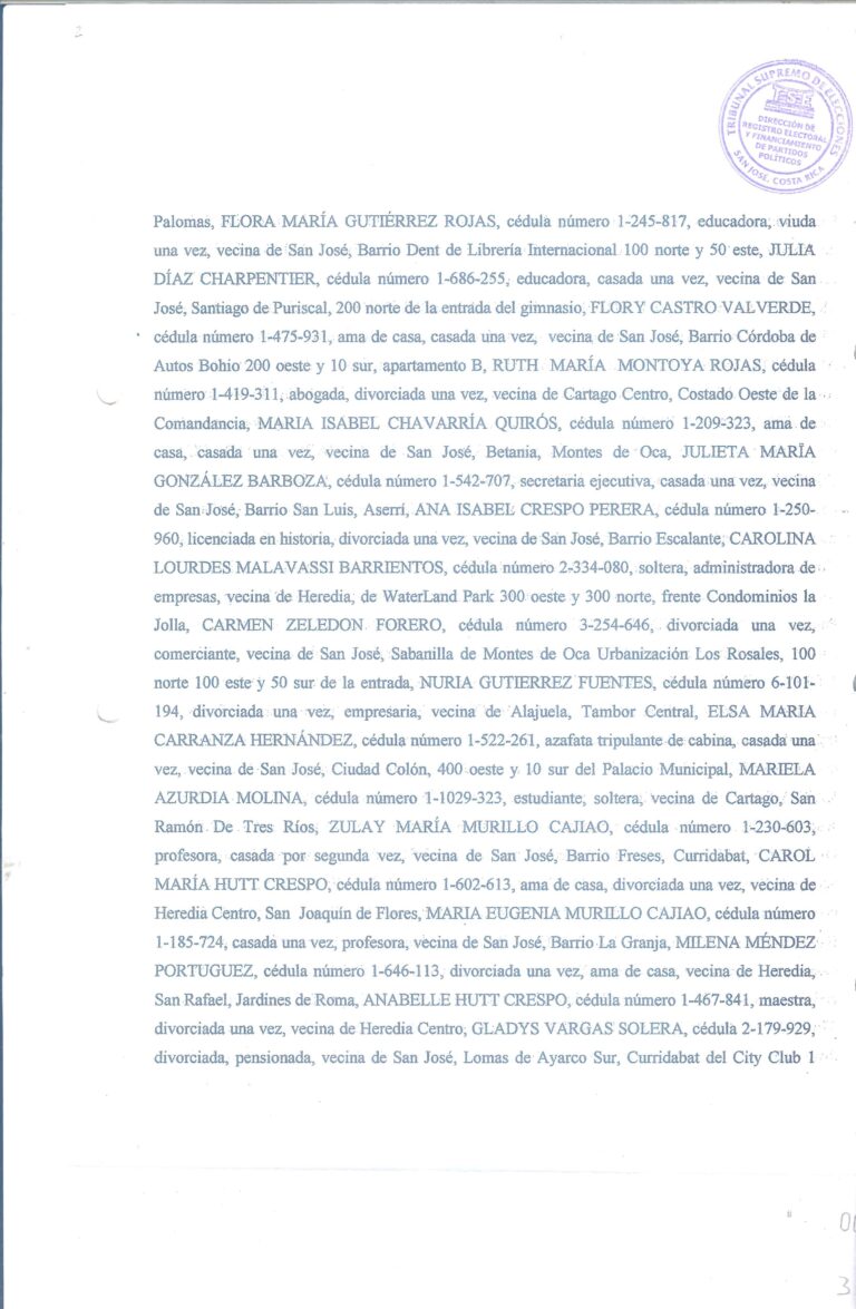 Acta de Fundación0003-00