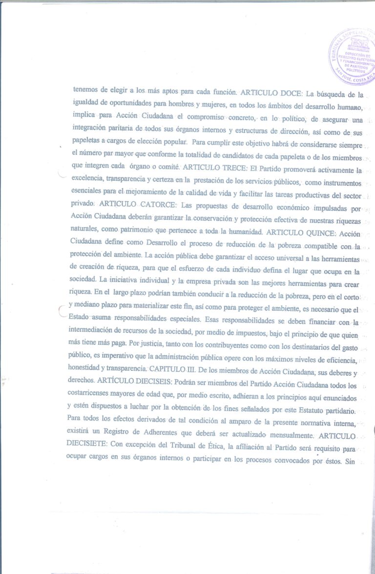 Acta de Fundación0011-00