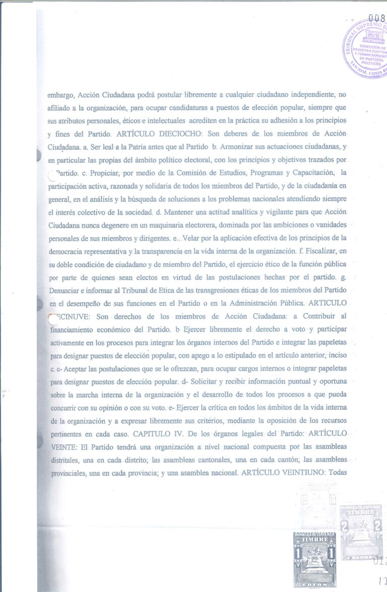 Acta de Fundación0012-00