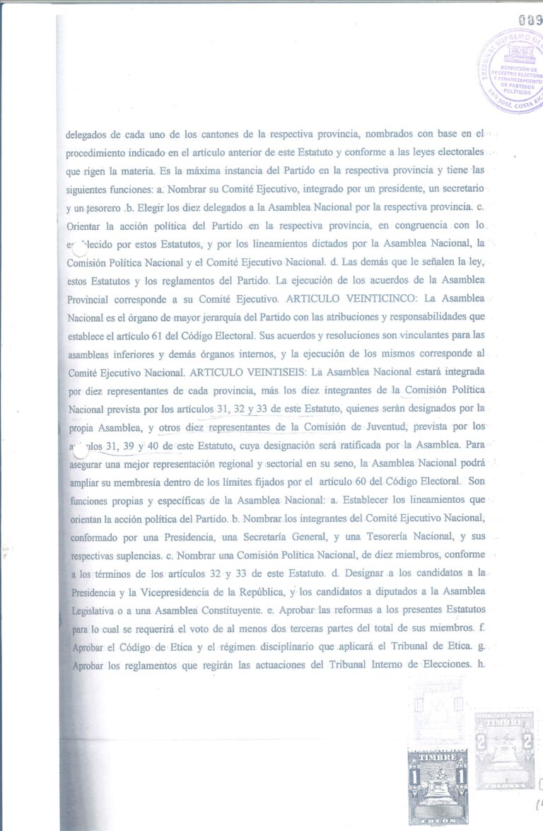 Acta de Fundación0014-00