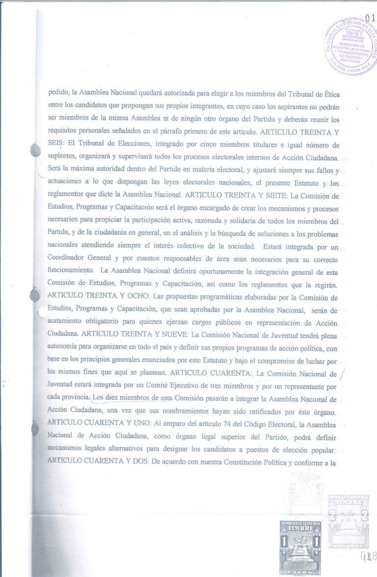 Acta de Fundación0018-00