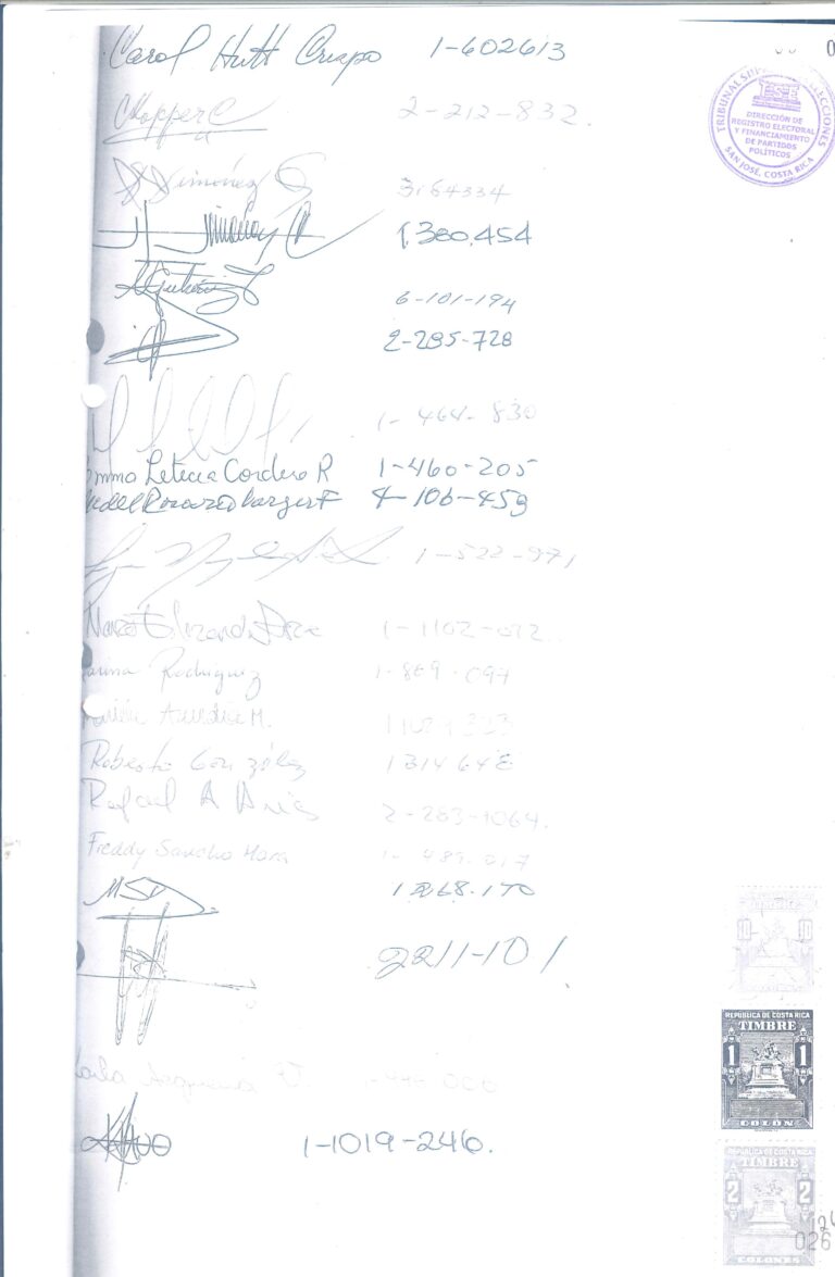 Acta de Fundación0026-00